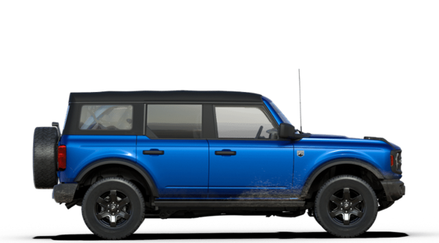 2025 Ford Bronco® External Image 1